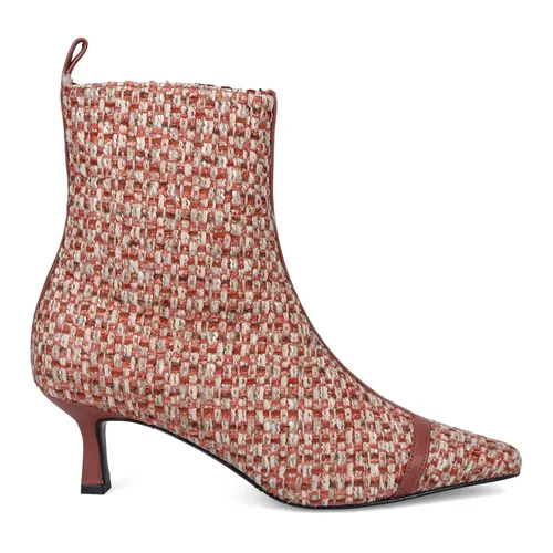 Shoes > Boots > Heeled Boots - - Sangiorgio - Modalova