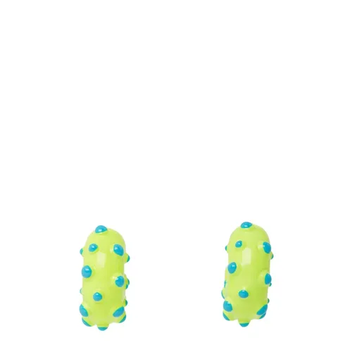 Accessories > Jewellery > Earrings - - SafSafu - Modalova