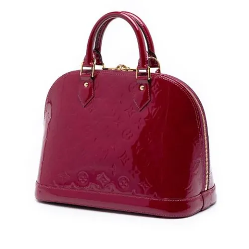 Pre-owned > Pre-owned Bags > Pre-owned Handbags - - Louis Vuitton Vintage - Modalova