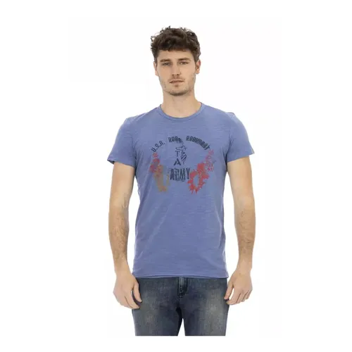Tops > T-Shirts - - Trussardi - Modalova