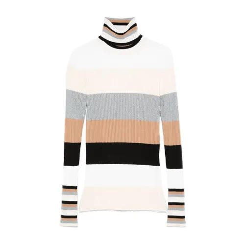 Knitwear > Turtlenecks - - Liu Jo - Modalova