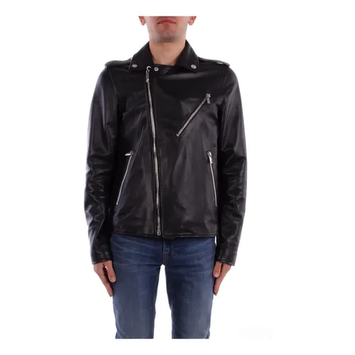 Jackets > Light Jackets - - John Richmond - Modalova