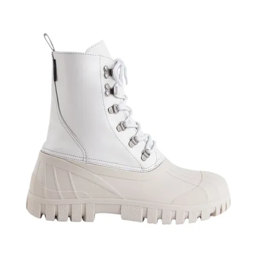 Shoes > Boots > Lace-up Boots - - Stutterheim - Modalova