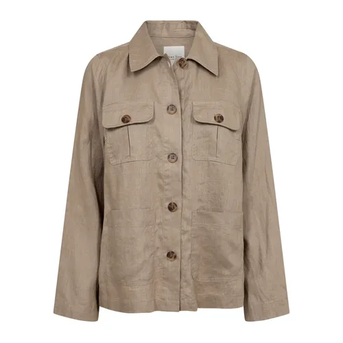 Jackets > Light Jackets - - Part Two - Modalova