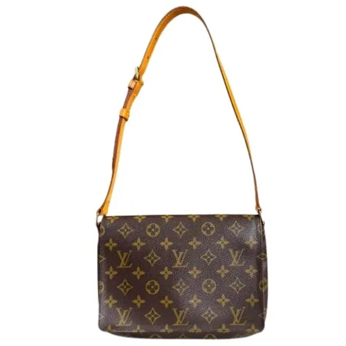 Pre-owned > Pre-owned Bags > Pre-owned Shoulder Bags - - Louis Vuitton Vintage - Modalova