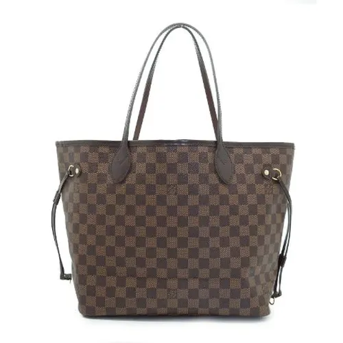 Pre-owned > Pre-owned Bags > Pre-owned Tote Bags - - Louis Vuitton Vintage - Modalova