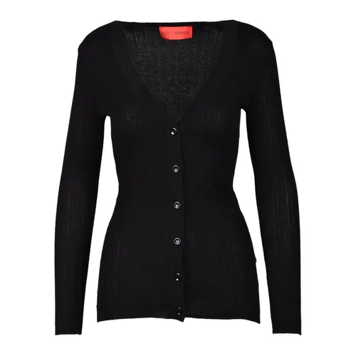 Knitwear > Cardigans - - Wild Cashmere - Modalova