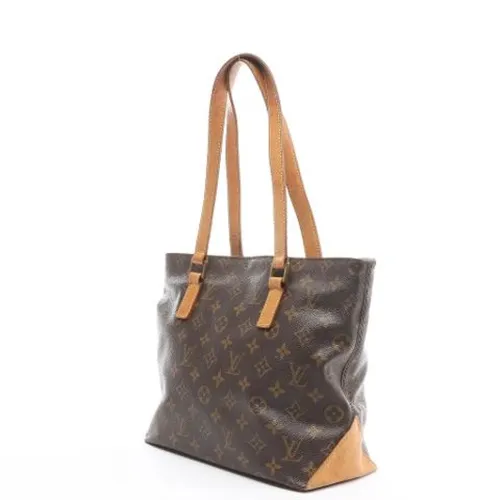 Pre-owned > Pre-owned Bags > Pre-owned Tote Bags - - Louis Vuitton Vintage - Modalova