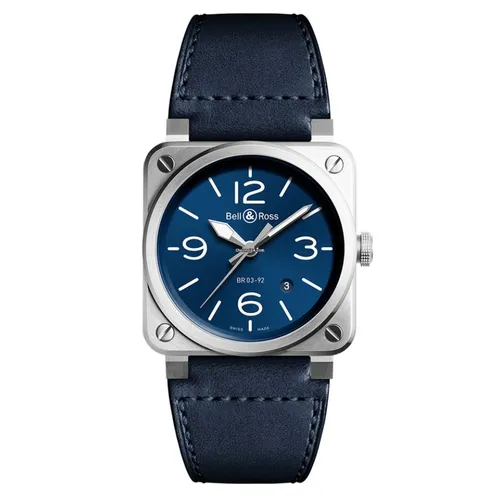 Accessories > Watches - - Bell & Ross - Modalova