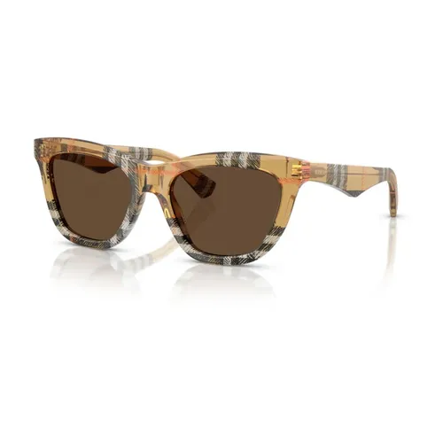 Accessories > Sunglasses - - Burberry - Modalova