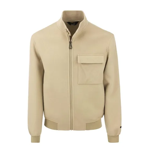 Jackets > Bomber Jackets - - Paltò - Modalova