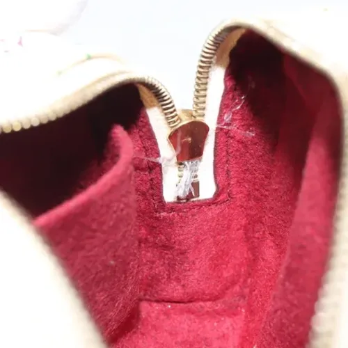 Pre-owned > Pre-owned Bags > Pre-owned Clutches - - Louis Vuitton Vintage - Modalova
