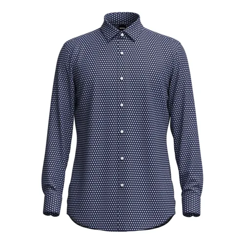 Shirts > Casual Shirts - - Hugo Boss - Modalova