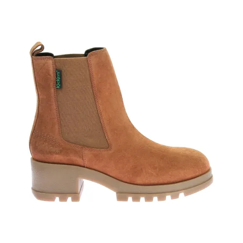 Shoes > Boots > Chelsea Boots - - Kickers - Modalova
