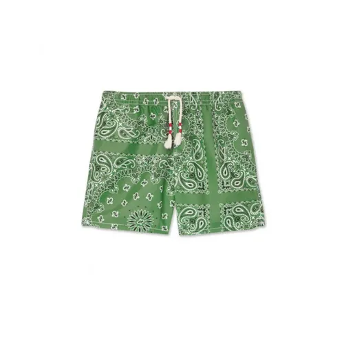 Swimwear > Beachwear - - MC2 Saint Barth - Modalova