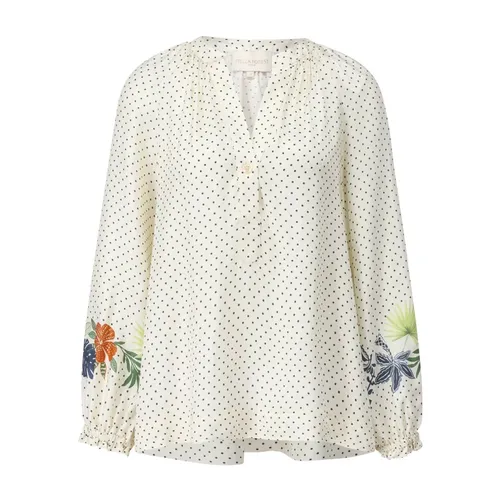 Blouses & Shirts > Blouses - - Stella Forest - Modalova