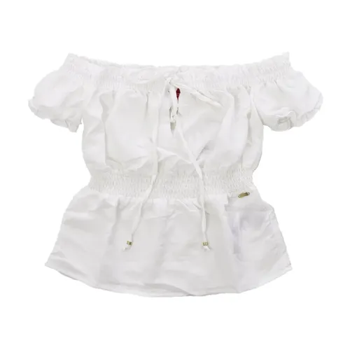 Blouses & Shirts > Blouses - - Guess - Modalova