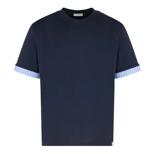 Tops > T-Shirts - - Paolo Pecora - Modalova