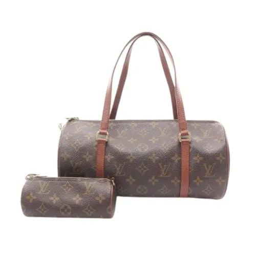 Pre-owned > Pre-owned Bags > Pre-owned Handbags - - Louis Vuitton Vintage - Modalova