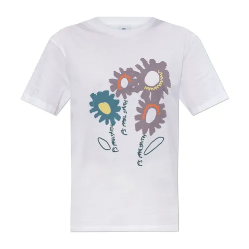 Tops > T-Shirts - - PS By Paul Smith - Modalova