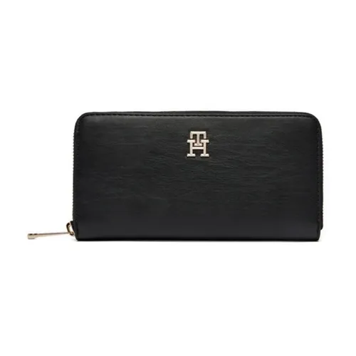Accessories > Wallets & Cardholders - - Tommy Hilfiger - Modalova