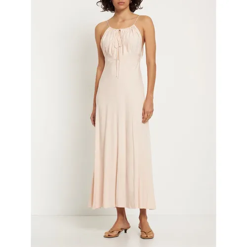 Dresses > Day Dresses > Midi Dresses - - TotêMe - Modalova
