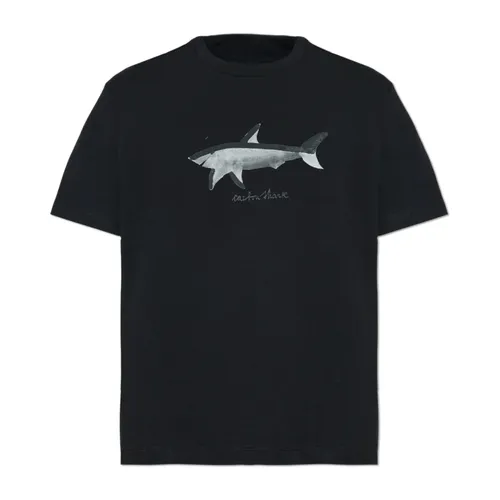 Tops > T-Shirts - - Paul & Shark - Modalova