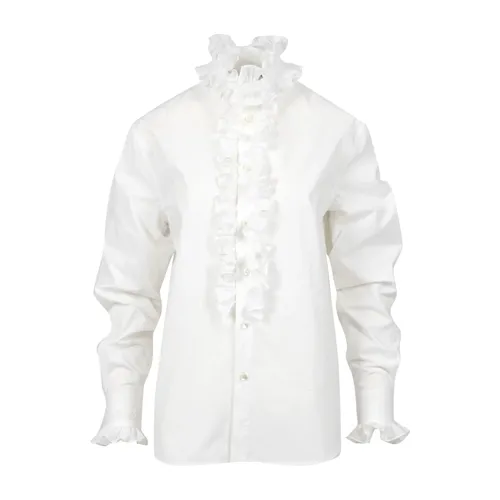 Blouses & Shirts > Shirts - - Philosophy di Lorenzo Serafini - Modalova
