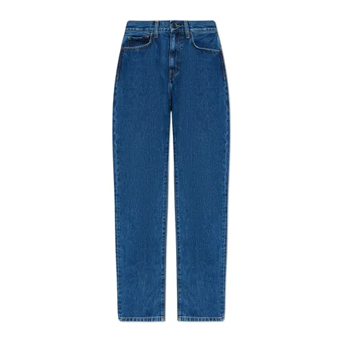 Jeans > Straight Jeans - - Carhartt Wip - Modalova