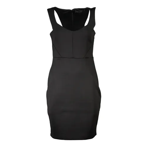 Dresses > Day Dresses > Short Dresses - - Guess - Modalova