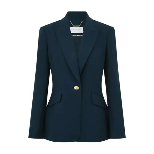 Jackets > Blazers - - Zimmermann - Modalova
