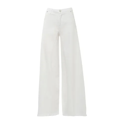 Jeans > Loose-fit Jeans - - Silvian Heach - Modalova
