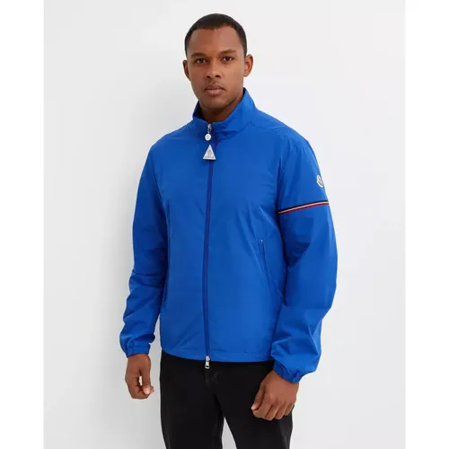 Jackets > Light Jackets - - Moncler - Modalova