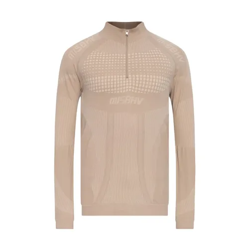 Tops > Long Sleeve Tops - - Misbhv - Modalova