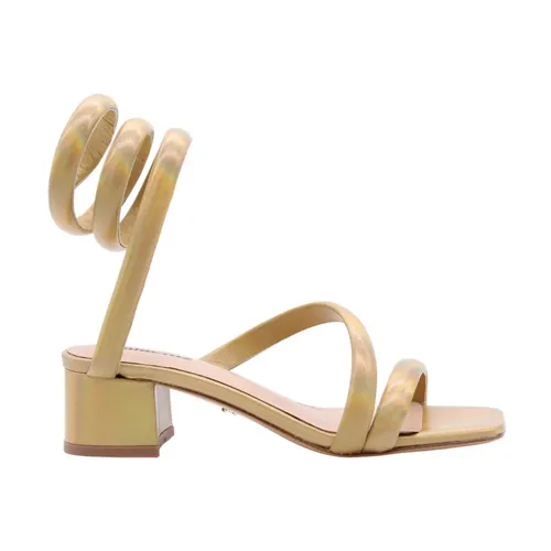 Shoes > Sandals > High Heel Sandals - - Lola Cruz - Modalova