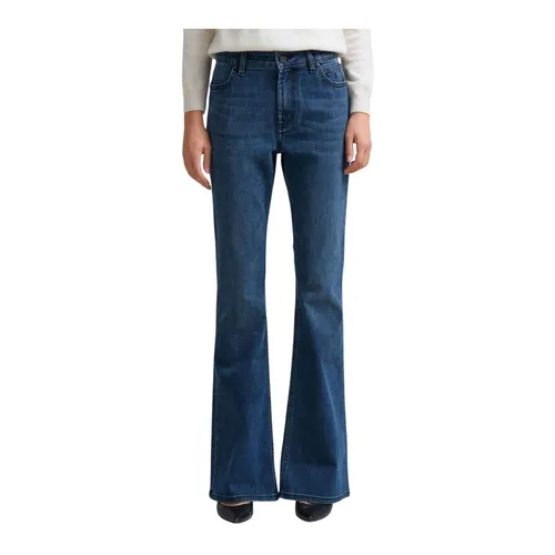 Jeans > Flared Jeans - - Jeckerson - Modalova