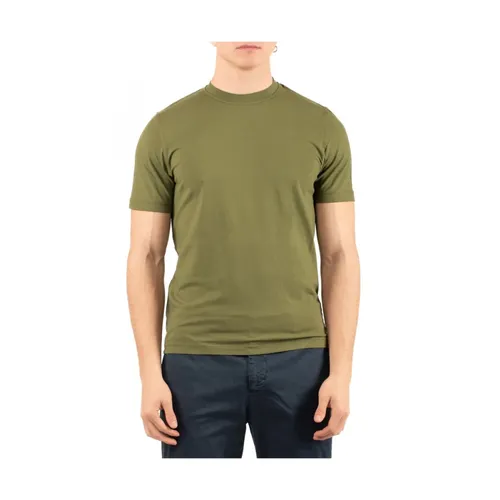 Tops > T-Shirts - - Alpha Industries - Modalova
