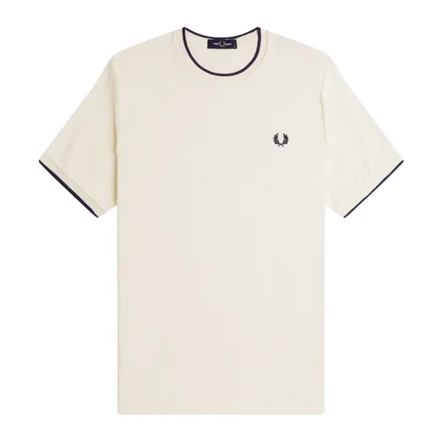 Tops > T-Shirts - - Fred Perry - Modalova