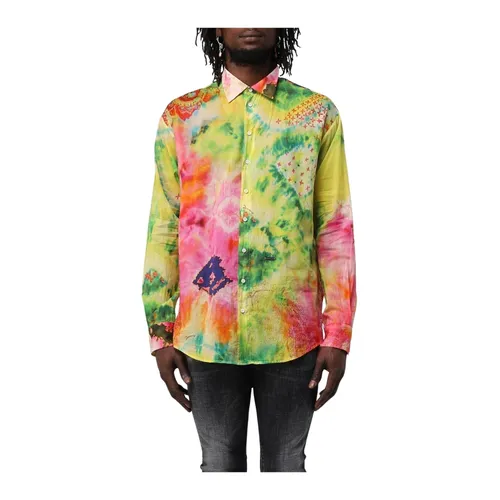 Shirts > Casual Shirts - - Dsquared2 - Modalova