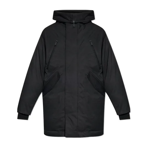 Coats > Parkas - - Dsquared2 - Modalova