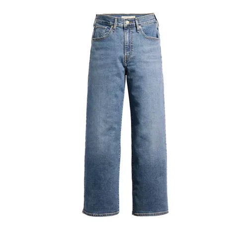 Jeans > Cropped Jeans - - Levi's - Modalova