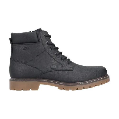 Shoes > Boots > Lace-up Boots - - Rieker - Modalova