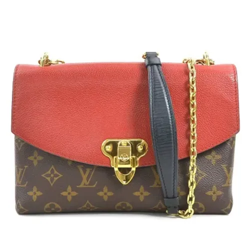 Pre-owned > Pre-owned Bags > Pre-owned Shoulder Bags - - Louis Vuitton Vintage - Modalova