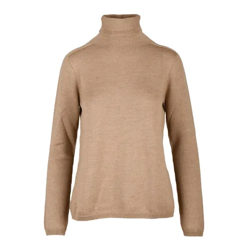 Knitwear > Turtlenecks - - Max Mara - Modalova