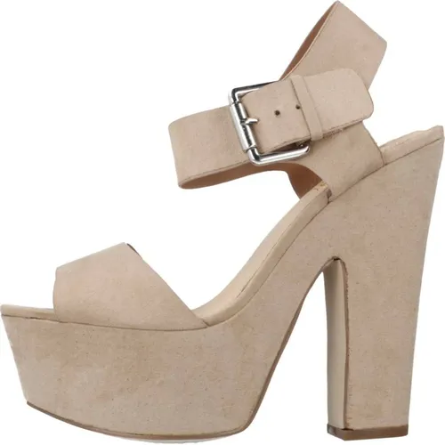 Shoes > Sandals > High Heel Sandals - - La Strada - Modalova