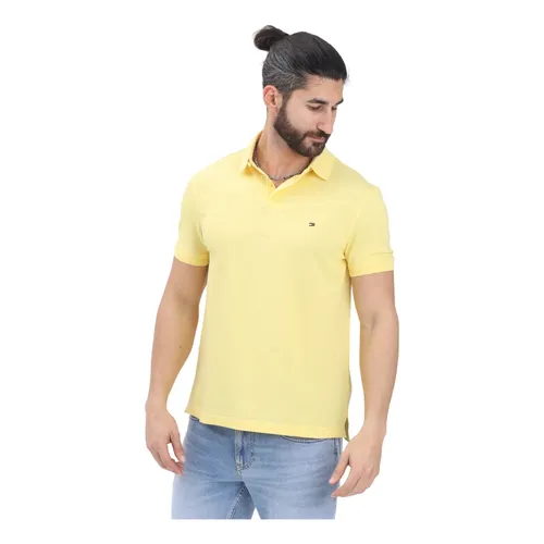 Tops > Polo Shirts - - Tommy Hilfiger - Modalova