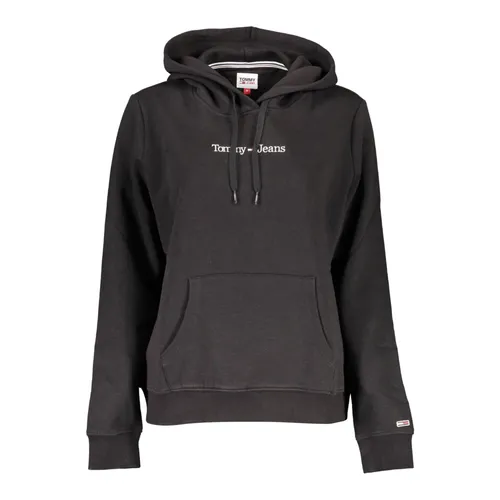 Sweatshirts & Hoodies > Hoodies - - Tommy Hilfiger - Modalova