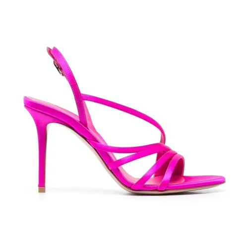 Shoes > Sandals > High Heel Sandals - - Le Silla - Modalova