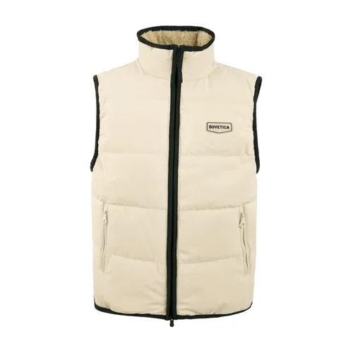 Jackets > Vests - - Duvetica - Modalova