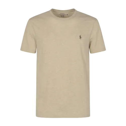 Tops > T-Shirts - - Polo Ralph Lauren - Modalova